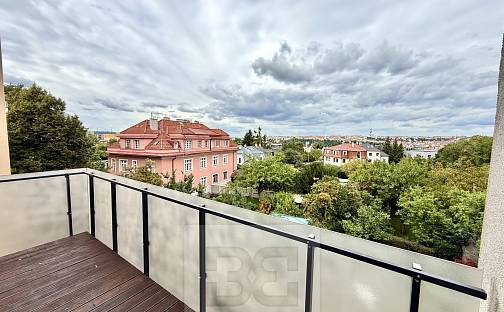 Prodej bytu 2+kk 66 m², Pod lázní, Praha 4 - Nusle