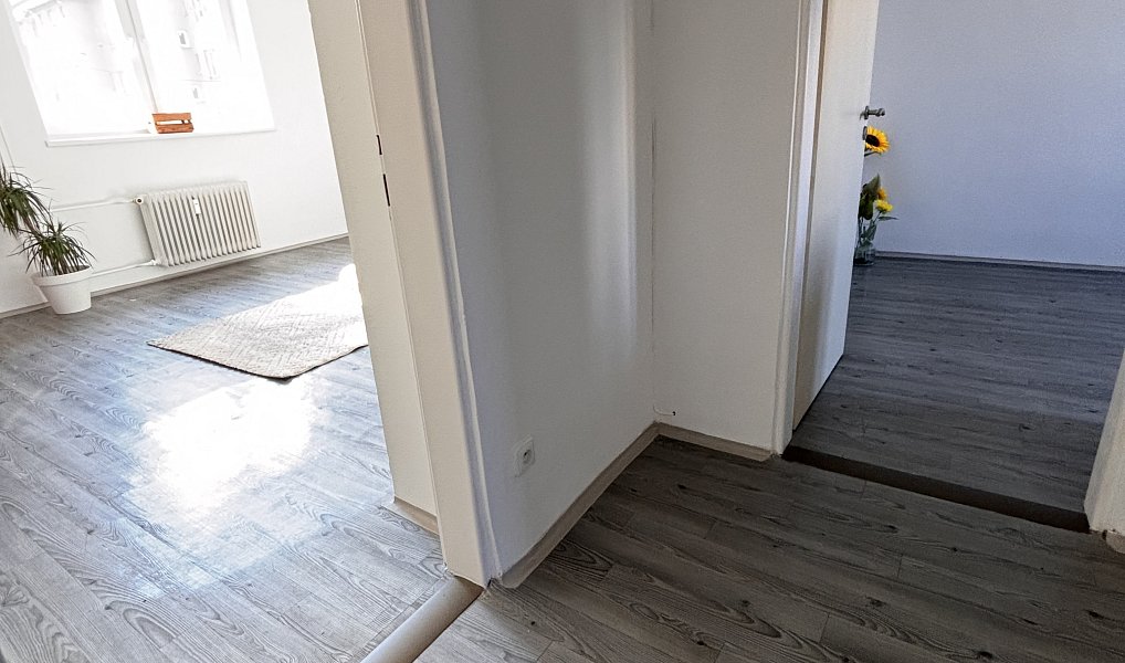 Pronájem bytu 1+1 47 m², Ostrava – náhled fotky 5