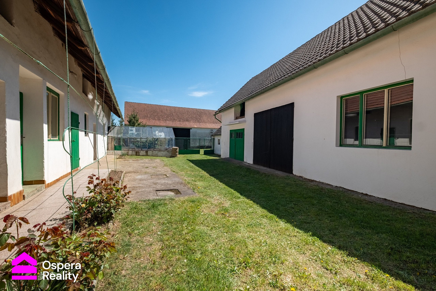 Prodej domu 121 m² s pozemkem 5 318 m² – fotografie 5