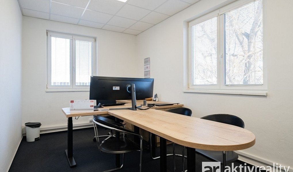 Pronájem kanceláře 240 m², Neratovice – náhled fotky 11