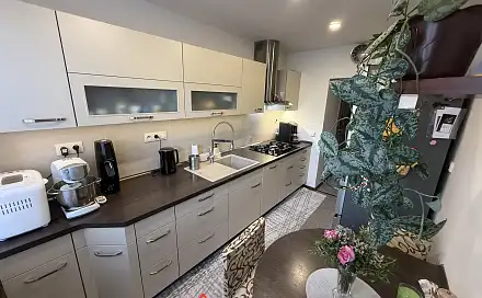 Prodej bytu 3+1 71 m²
