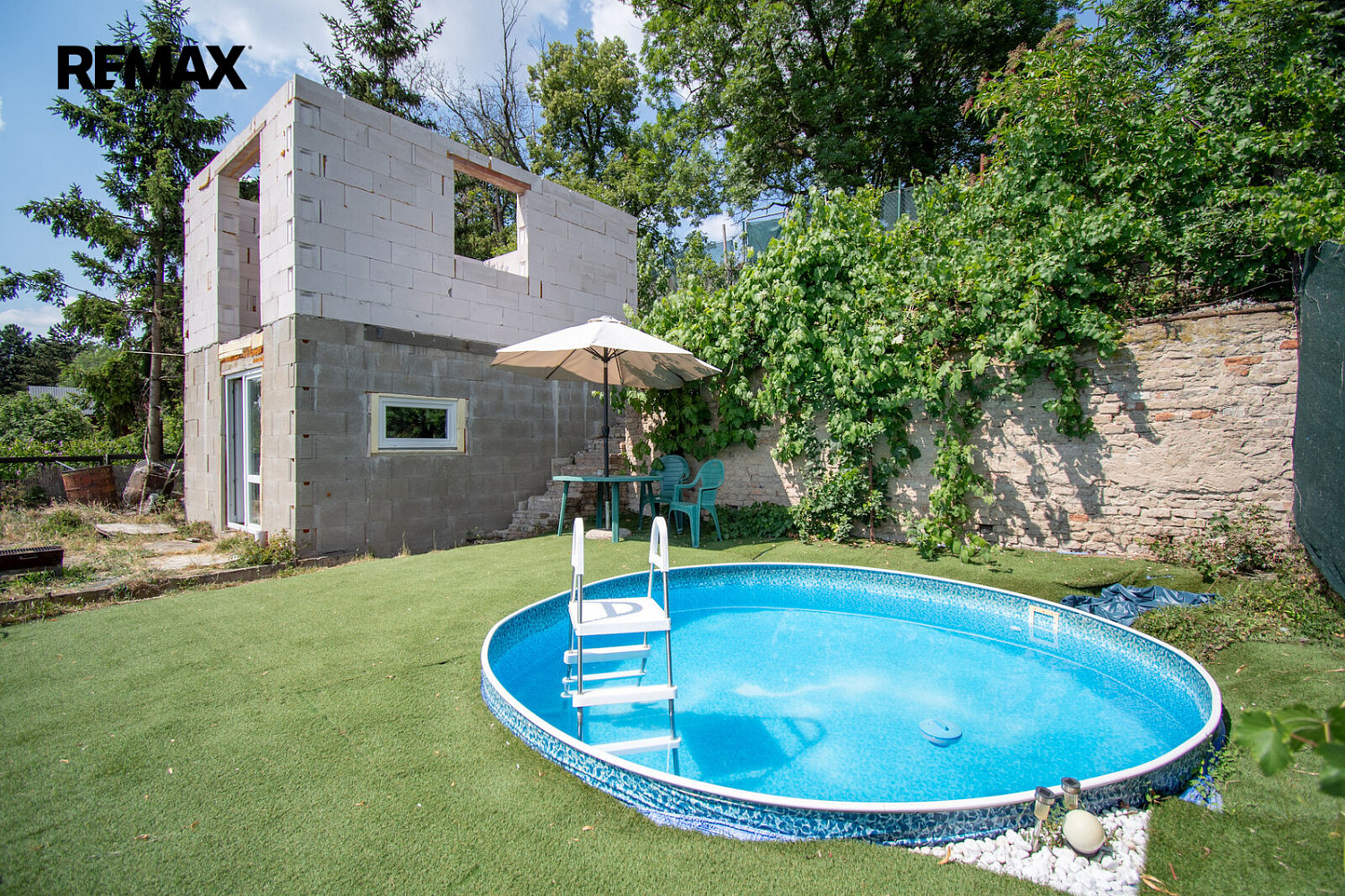 Prodej chaty/chalupy 25 m² s pozemkem 680 m²