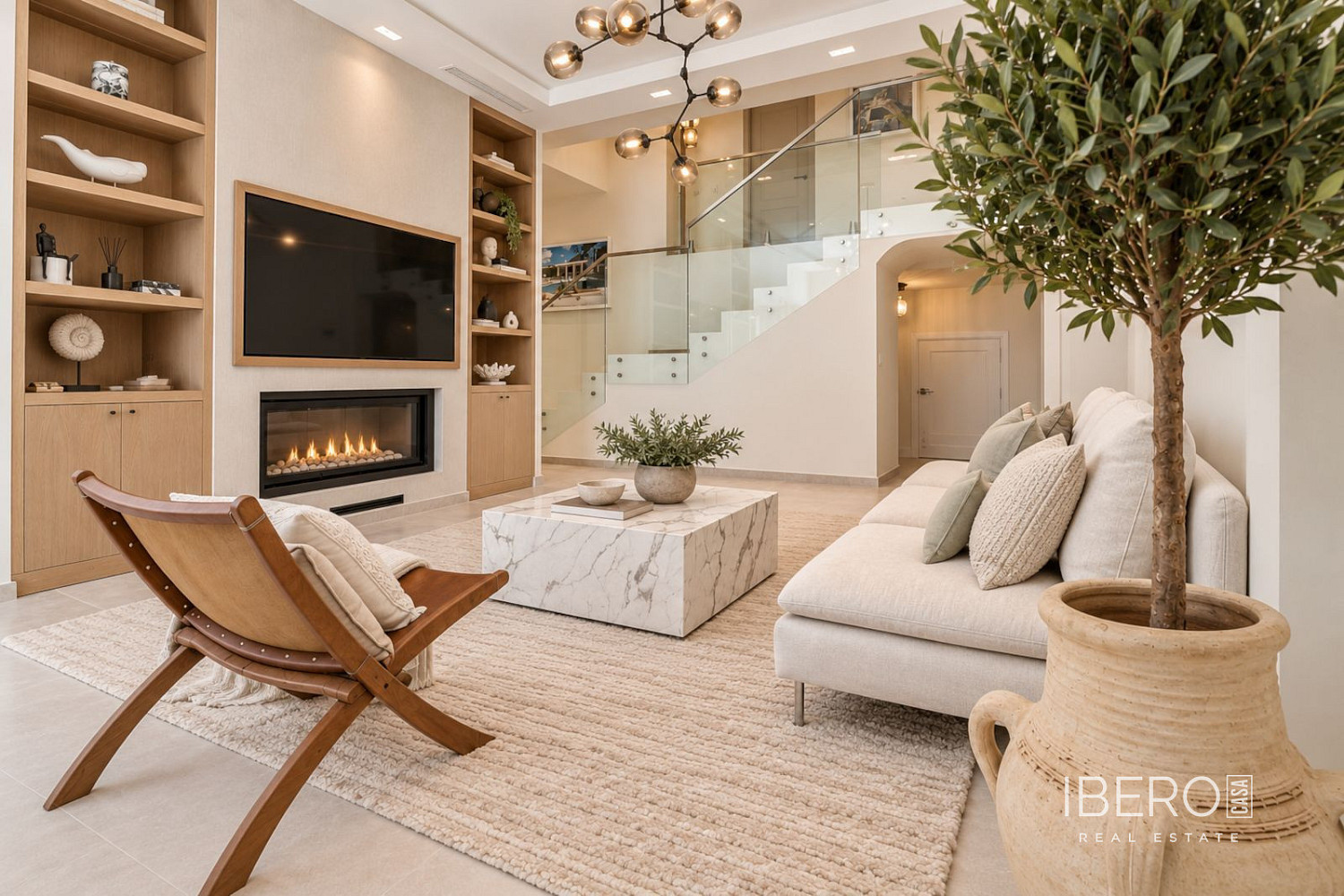 Piso 5+kk – Marbella, Salto del Agua - Vista 2