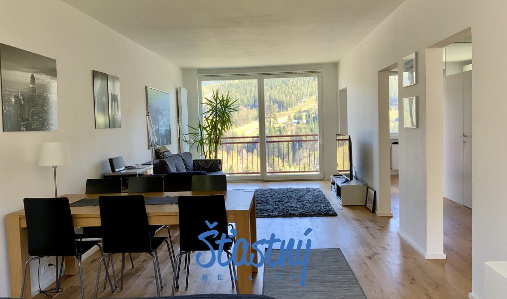 Prodej bytu 3+1 75 m², Špindlerův Mlýn – náhled fotky 2