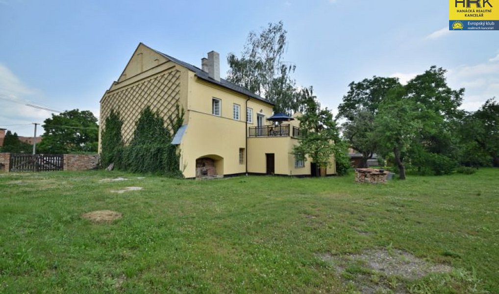 Prodej domu 300 m² s pozemkem 3 106 m², Mostkovice – náhled fotky 6