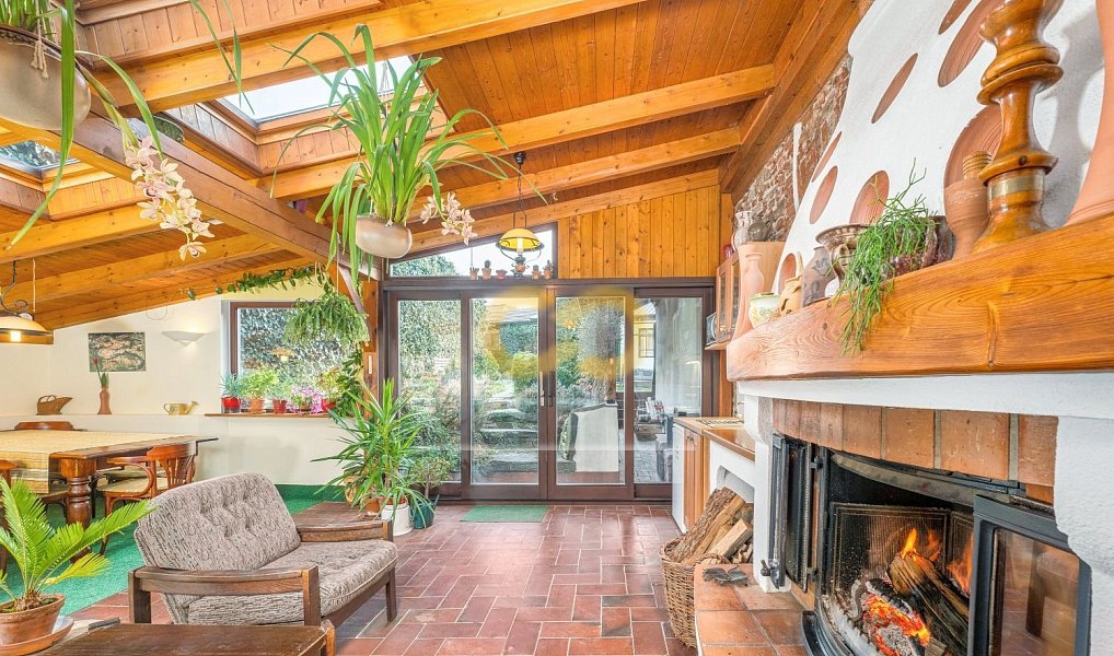 Prodej ubytovacího objektu 391 m², Český Krumlov – náhled fotky 6