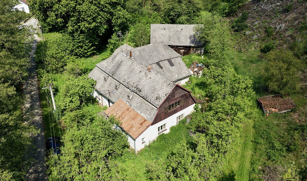 Prodej stavebního pozemku 1 094 m², Stránecká Zhoř – náhled fotky 3