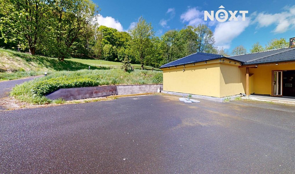 Pronájem restaurace 563 m², Petrovice – náhled fotky 31