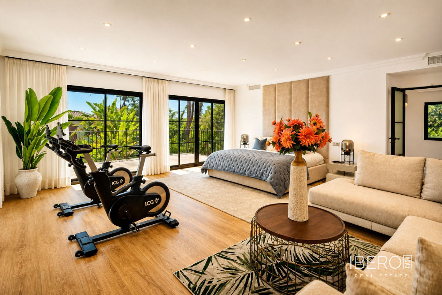 Casa 7+kk – Marbella, Urbanización Eden Hills, Urbanización Marbesa - Más
