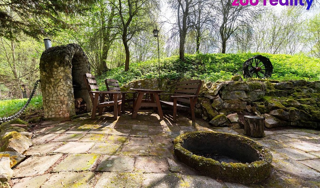 Prodej domu 120 m² s pozemkem 30 880 m², Tuchořice – náhled fotky 9
