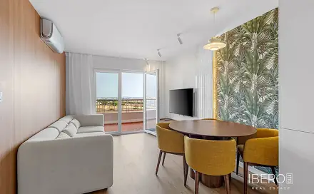 Prodej bytu 3+kk 74 m², Punta Prima, Španělsko