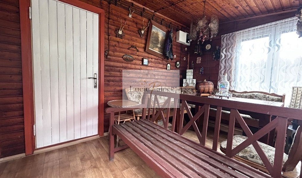 Prodej chaty/chalupy 58 m² s pozemkem 874 m², Frýdlant nad Ostravicí – náhled fotky 13