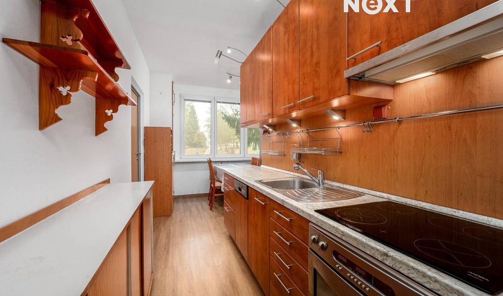 Prodej bytu 4+1 85 m², Kamenice nad Lipou – náhled fotky 5