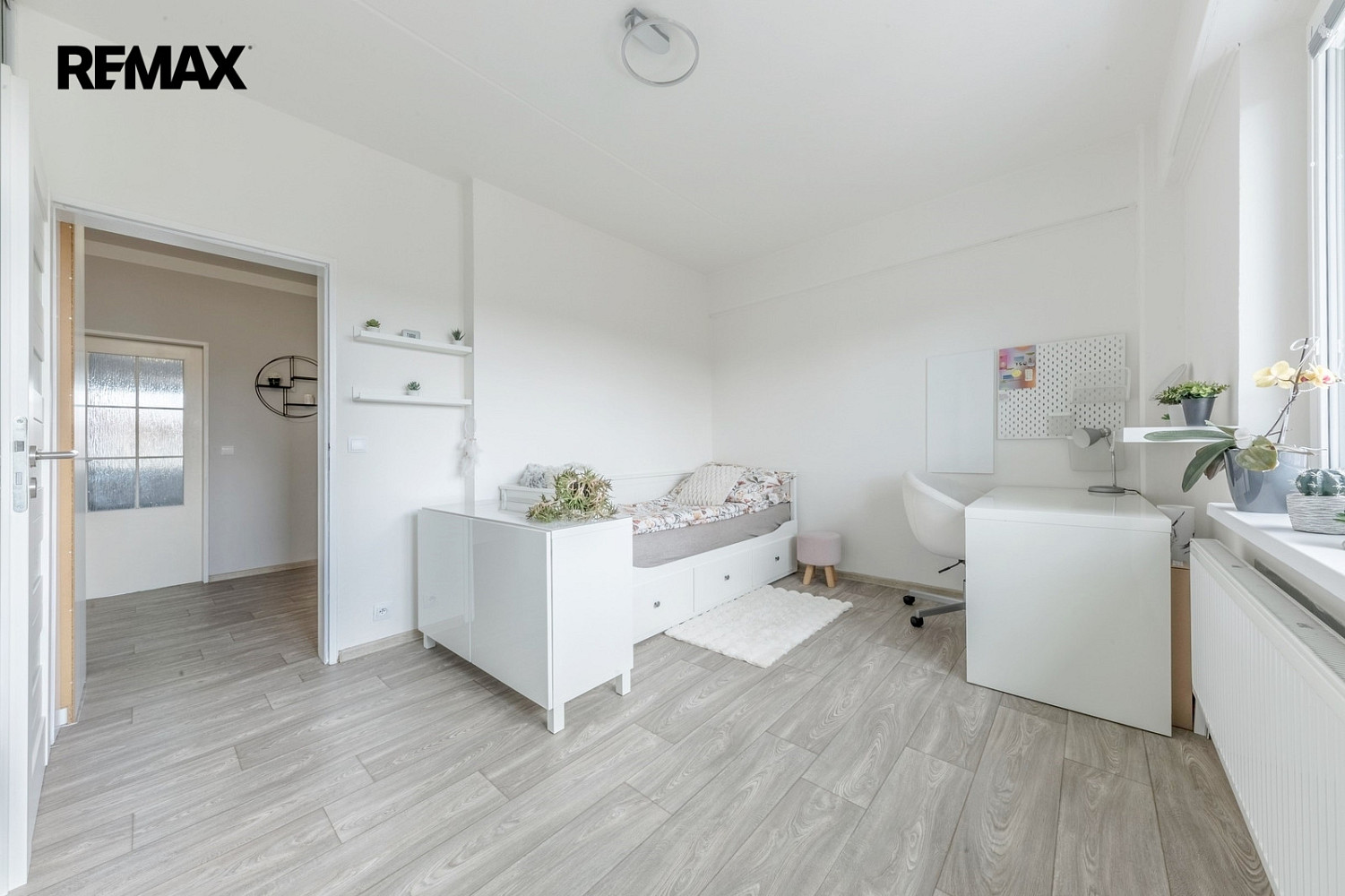 Prodej bytu 2+kk 50 m² - More
