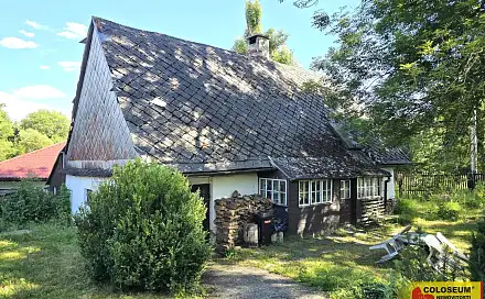 Prodej chaty/chalupy 100 m² s pozemkem 700 m², Moravský Beroun - Ondrášov, okres Olomouc