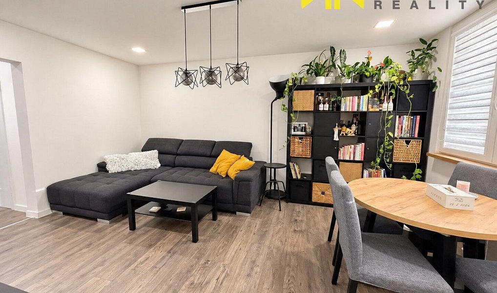 Pronájem bytu 3+1 66 m², Ostrava – náhled fotky 4