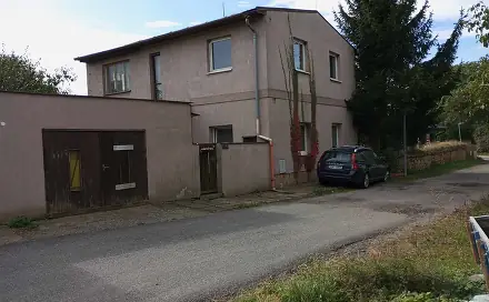 Prodej domu 170 m² s pozemkem 430 m², Pod zahrady, Velká Dobrá, okres Kladno