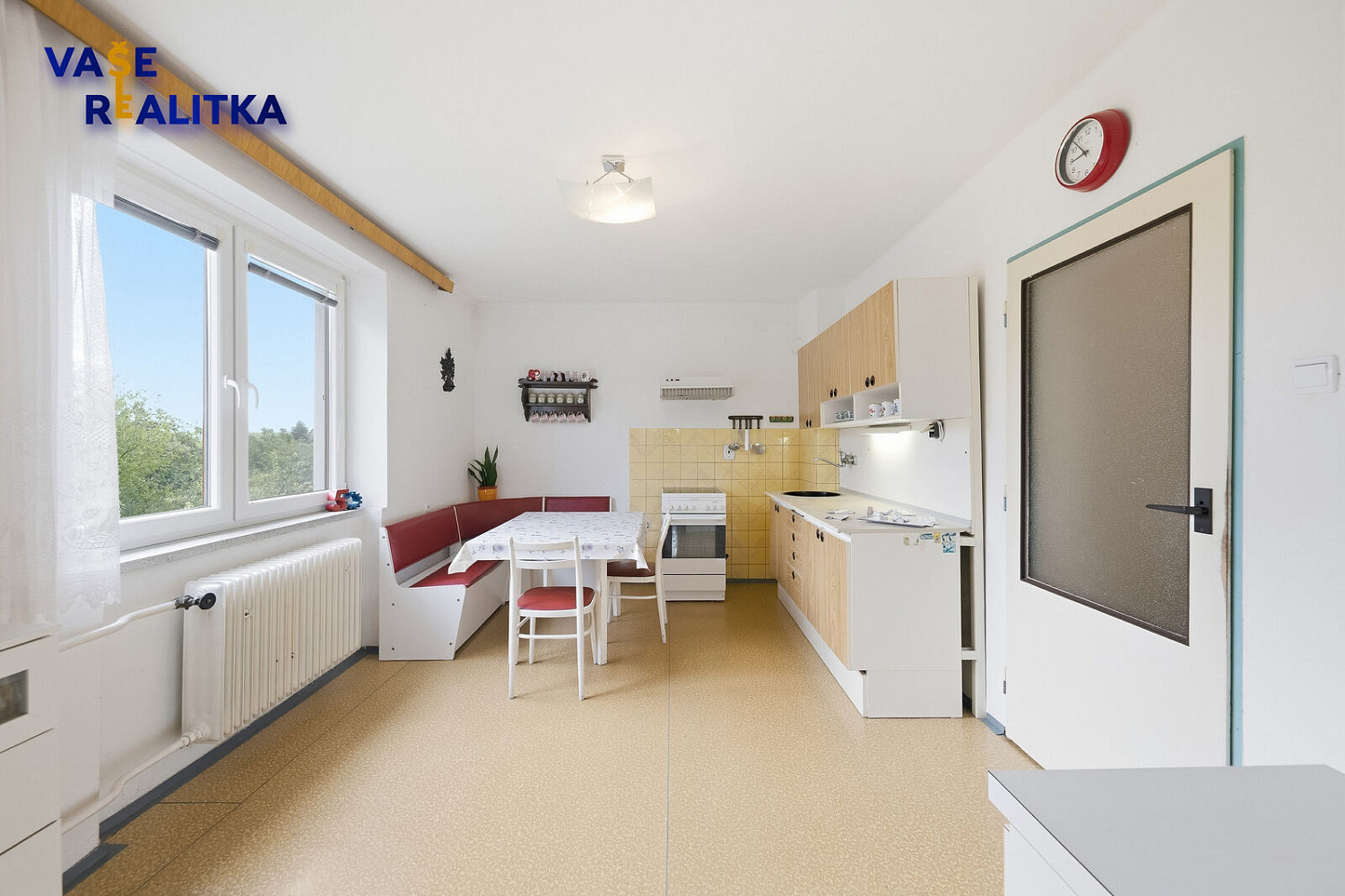 Prodej domu 188 m² s pozemkem 1 449 m² – fotografie 3