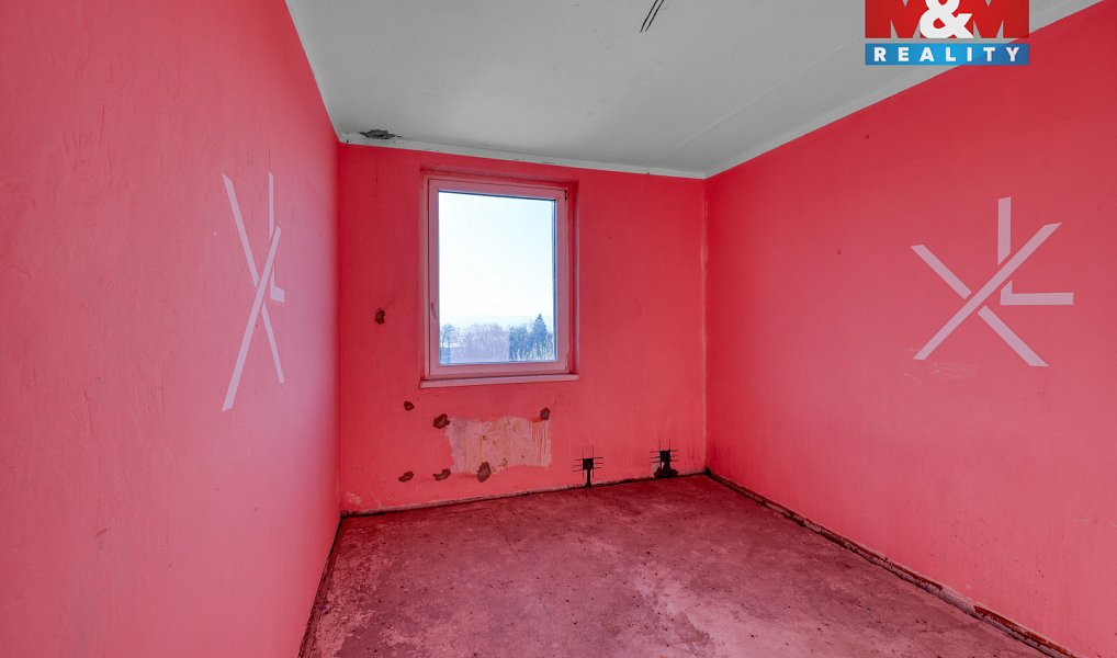 Pronájem bytu 4+1 80 m², Rovná – náhled fotky 7