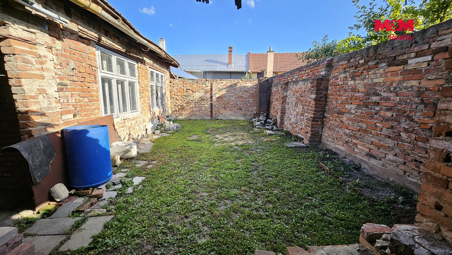 Prodej domu 76 m² s pozemkem 183 m² – fotografie 4