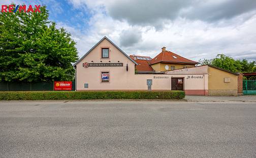 Prodej domu 95 m² s pozemkem 206 m², Štítného, Nová Včelnice, okres Jindřichův Hradec