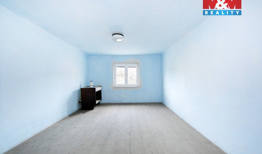 Prodej domu 160 m² s pozemkem 358 m², Brnířov – náhled fotky 4