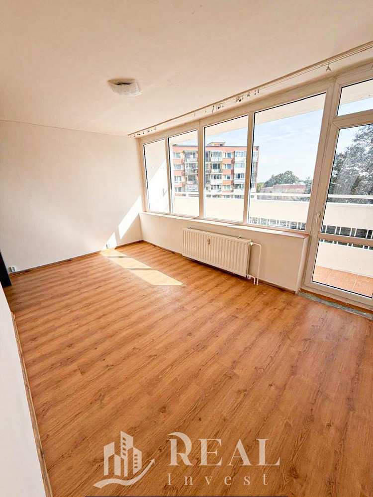 Pronájem bytu 1+kk 25 m² – fotografie 5