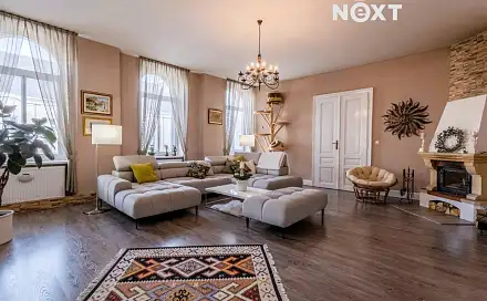 Prodej bytu atypického 297 m², Svatoplukova, Prostějov