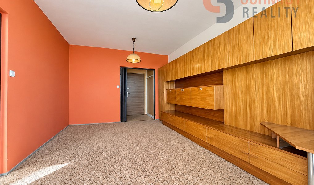 Prodej bytu 3+1 73 m², Veselí nad Moravou – náhled fotky 6