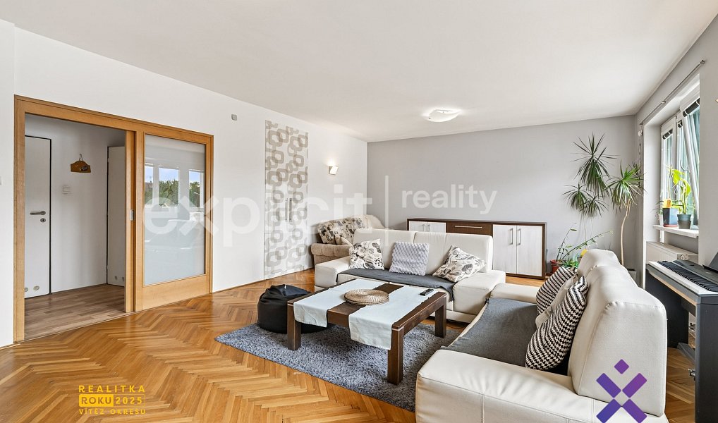 Prodej bytu 4+1 119 m², Uherský Brod – náhled fotky 3