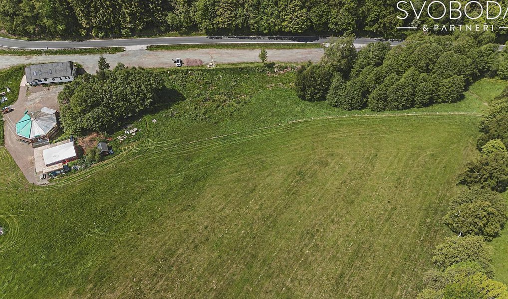 Prodej stavebního pozemku 5 600 m², Olešnice v Orlických horách – náhled fotky 26