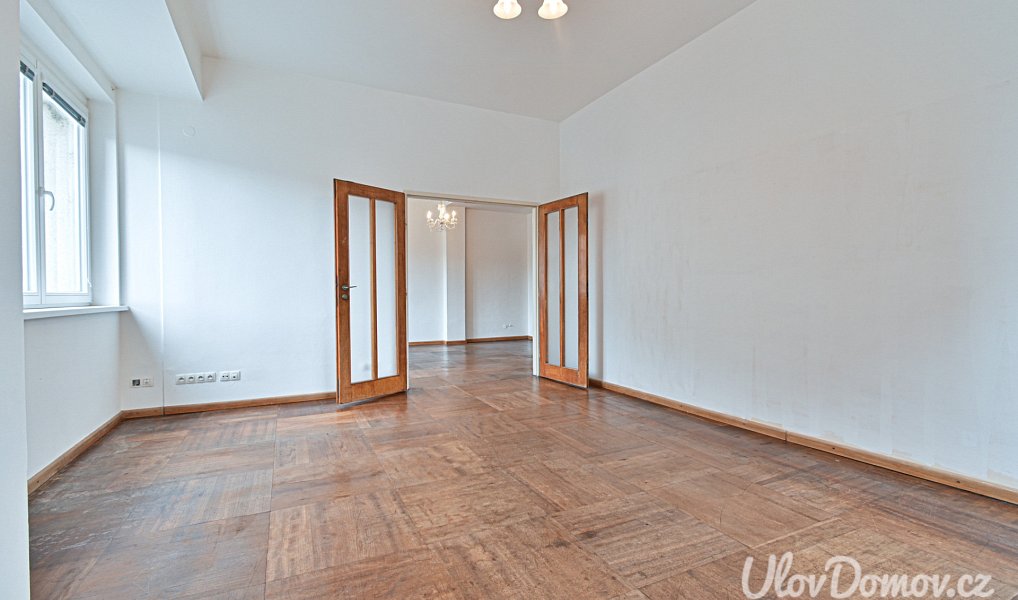 Prodej bytu 4+1 132 m², Praha – náhled fotky 13