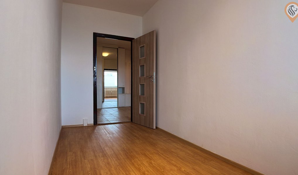 Pronájem bytu 3+kk 68 m², Praha – náhled fotky 9