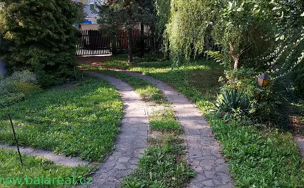 Pronájem zahrady 19 m², Brno