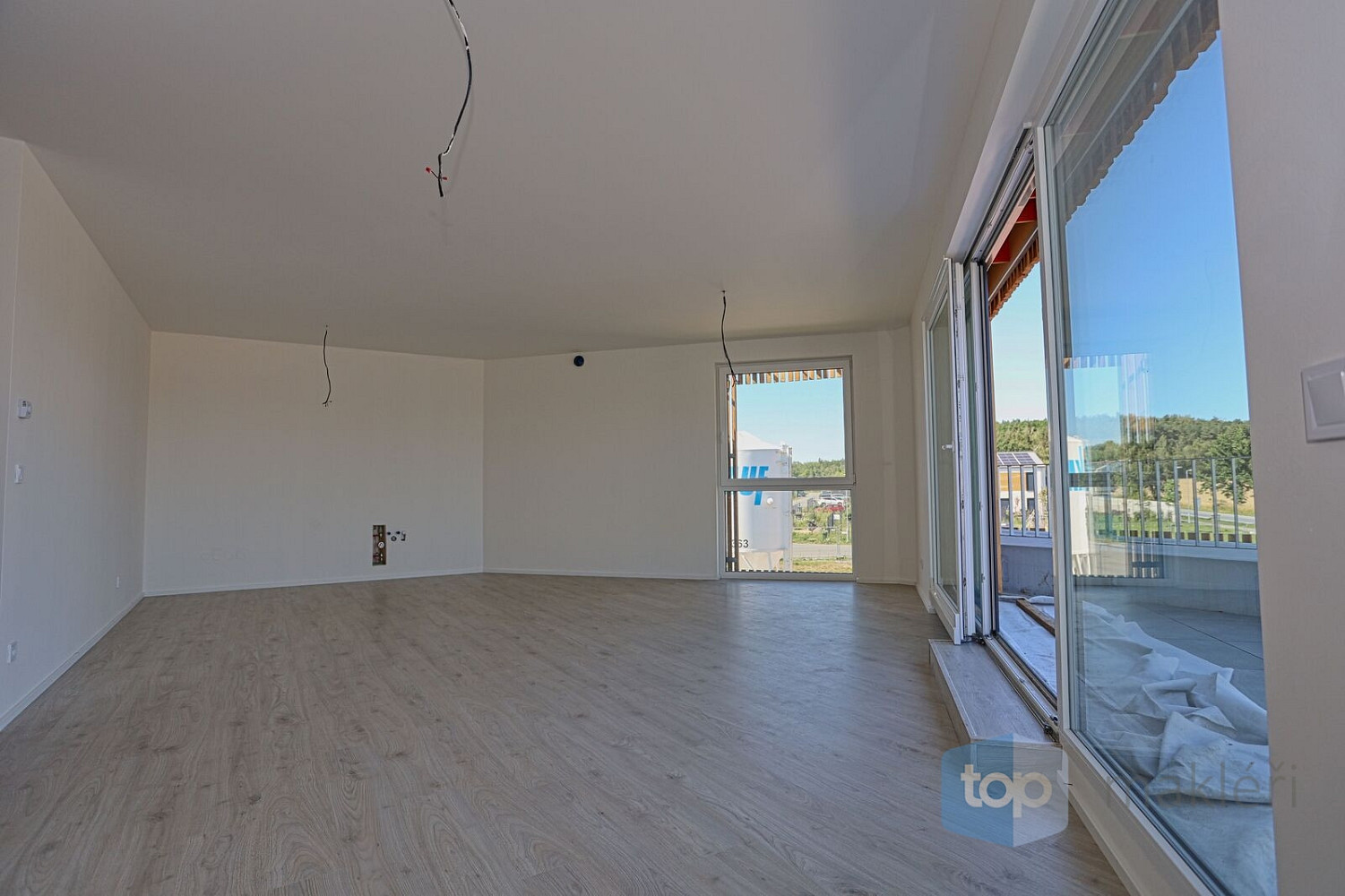 Prodej bytu 3+kk 82 m²