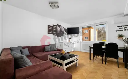 Prodej bytu 3+kk 65 m², Palackého, Dubňany, okres Hodonín