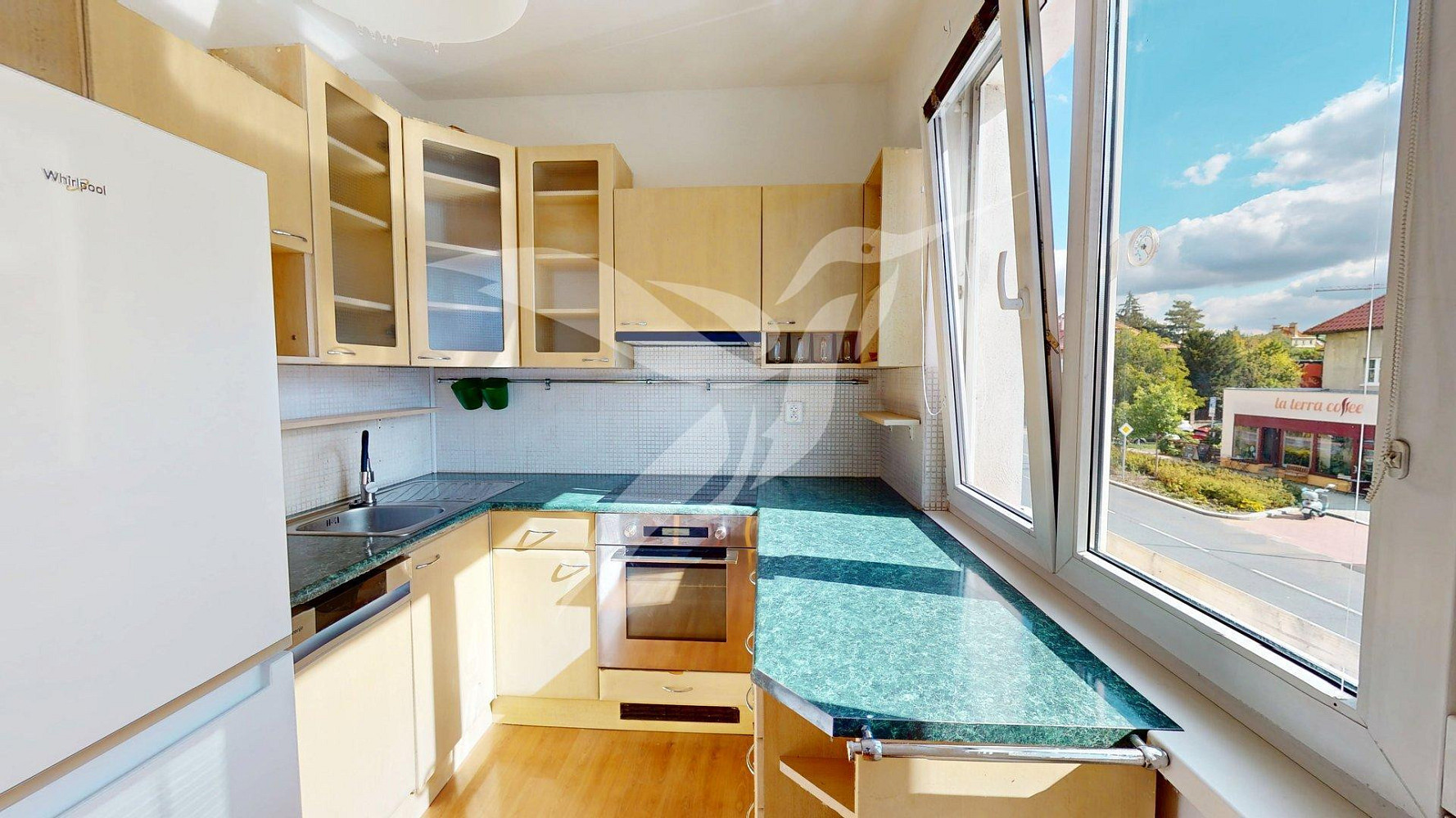 Pronájem bytu 2+1 55 m² – fotografie 5