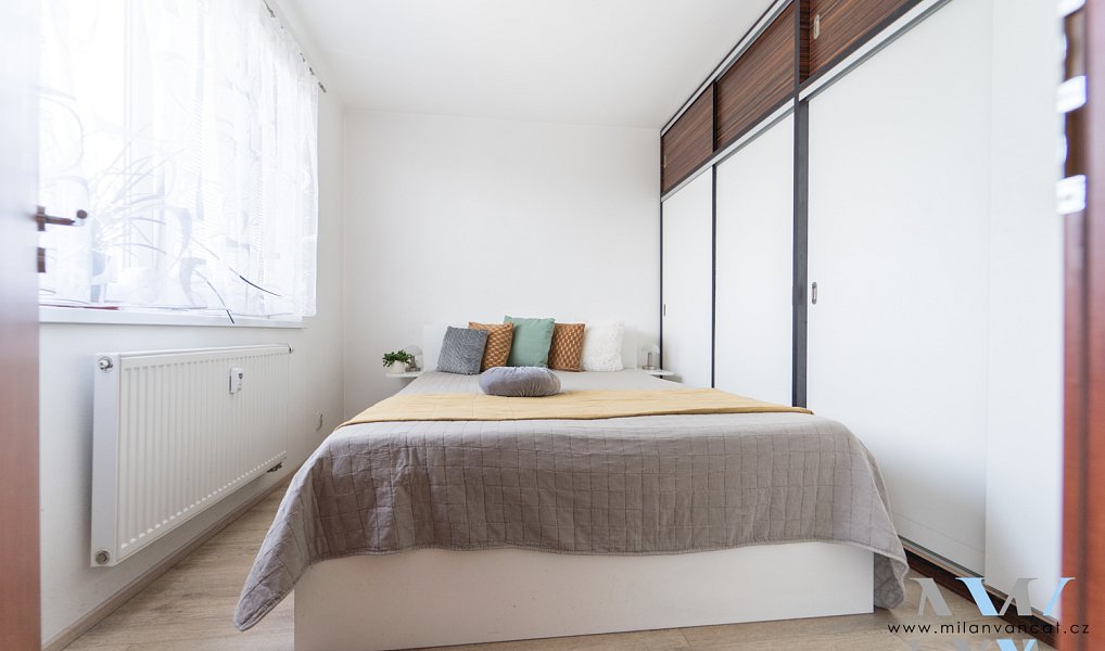 Prodej bytu 3+kk 70 m², Příbram – náhled fotky 11