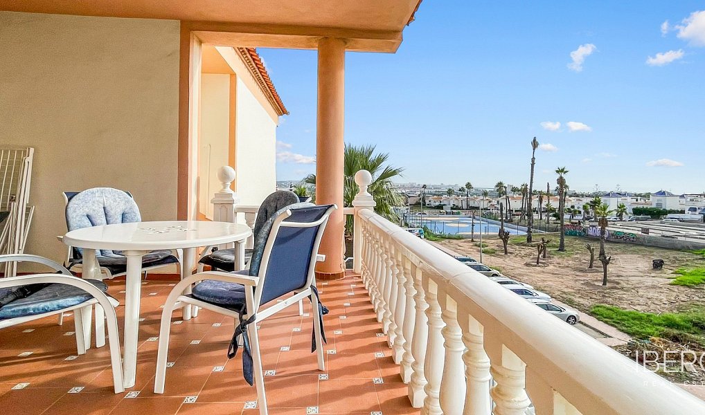 Prodej bytu 3+kk, 75 m², Orihuela Costa