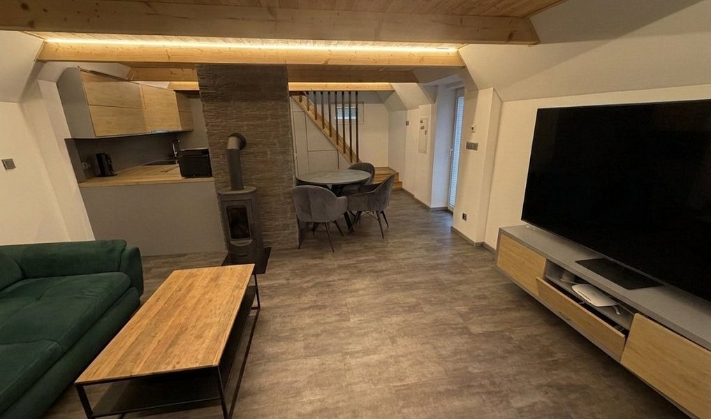Prodej chaty/chalupy 120 m² s pozemkem 84 m², Brno – náhled fotky 10