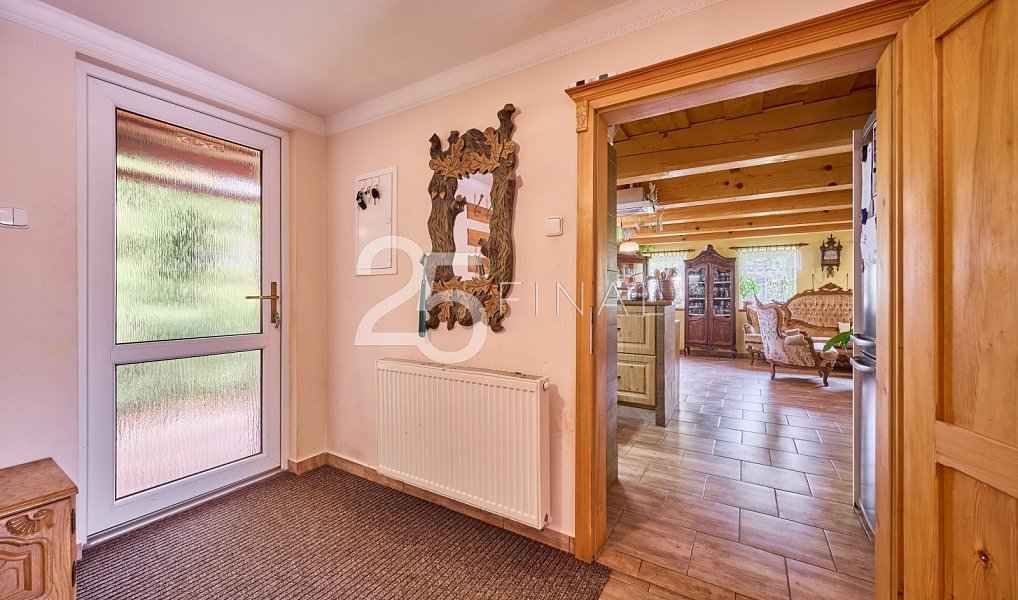 Prodej domu 100 m² s pozemkem 3 938 m², Bukovina u Čisté – náhled fotky 19