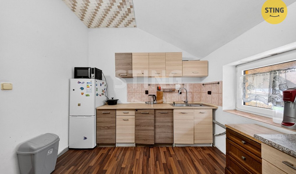 Prodej bytu 2+kk 75 m², Šenov u Nového Jičína – náhled fotky 9