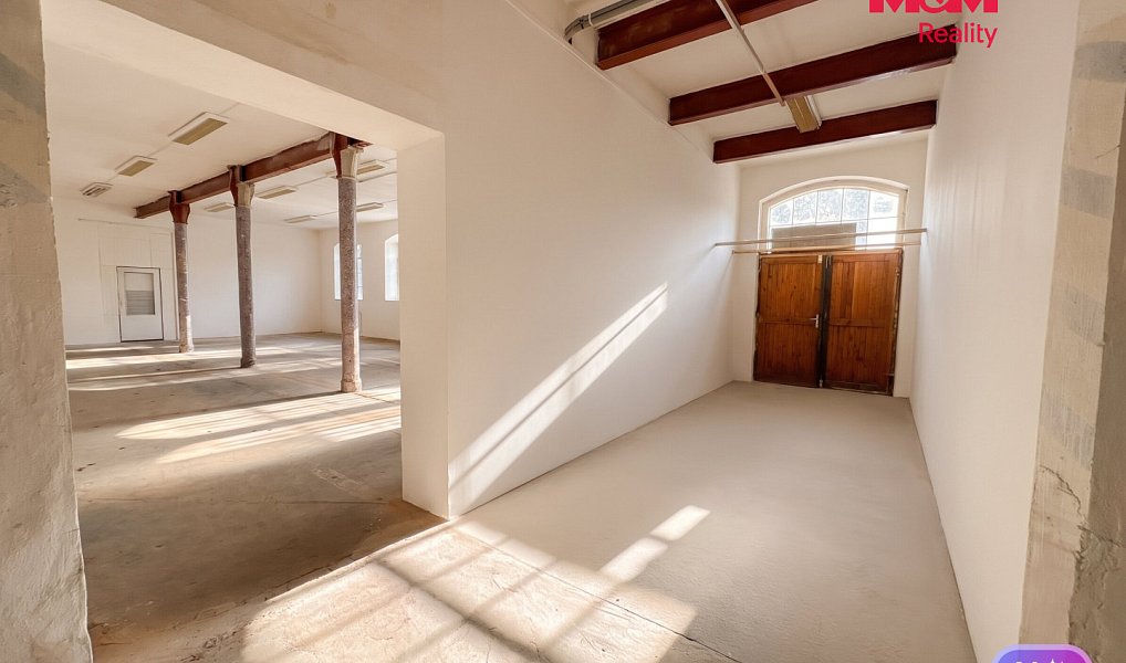 Pronájem obchodních prostor 390 m², Varnsdorf – náhled fotky 5