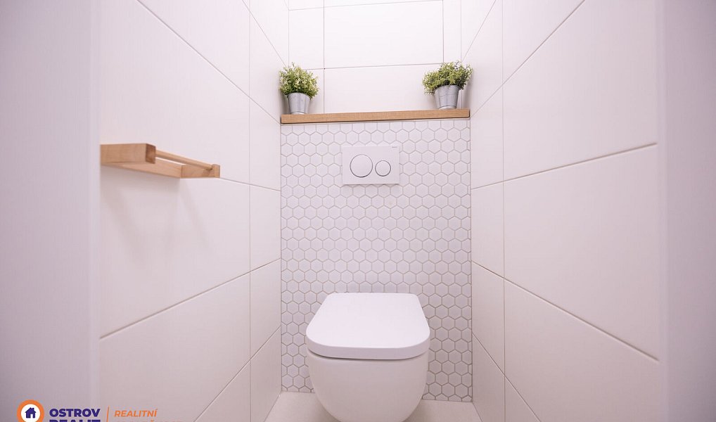 Prodej bytu 3+1 72 m², Litovel – náhled fotky 28