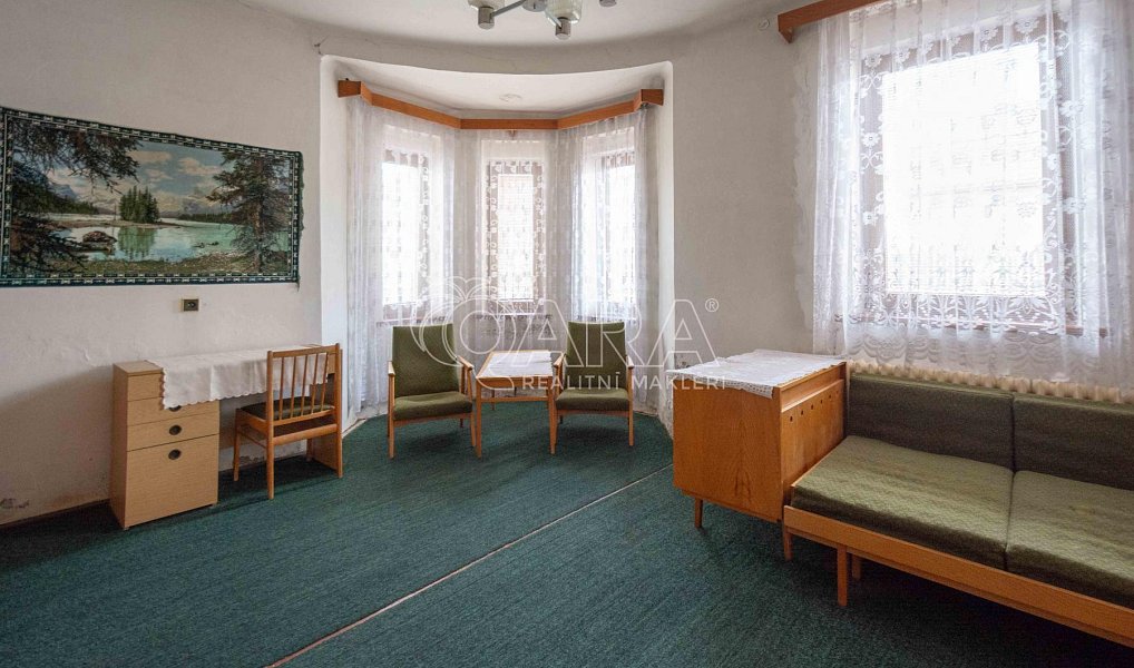 Prodej domu 120 m² s pozemkem 869 m², Kostelec nad Labem – náhled fotky 13
