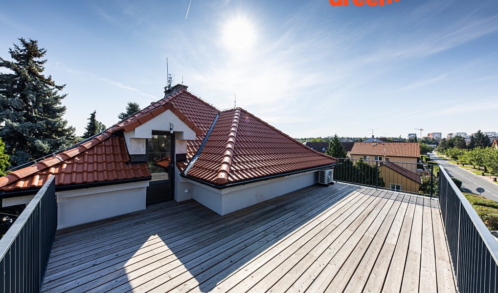 Prodej bytu 2+kk, 38 m², Štěrboholy - Praha 15, Praha
