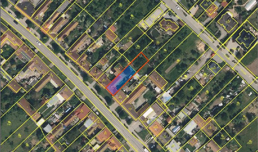 Prodej domu 138 m² s pozemkem 640 m², Uherský Brod – náhled fotky 8
