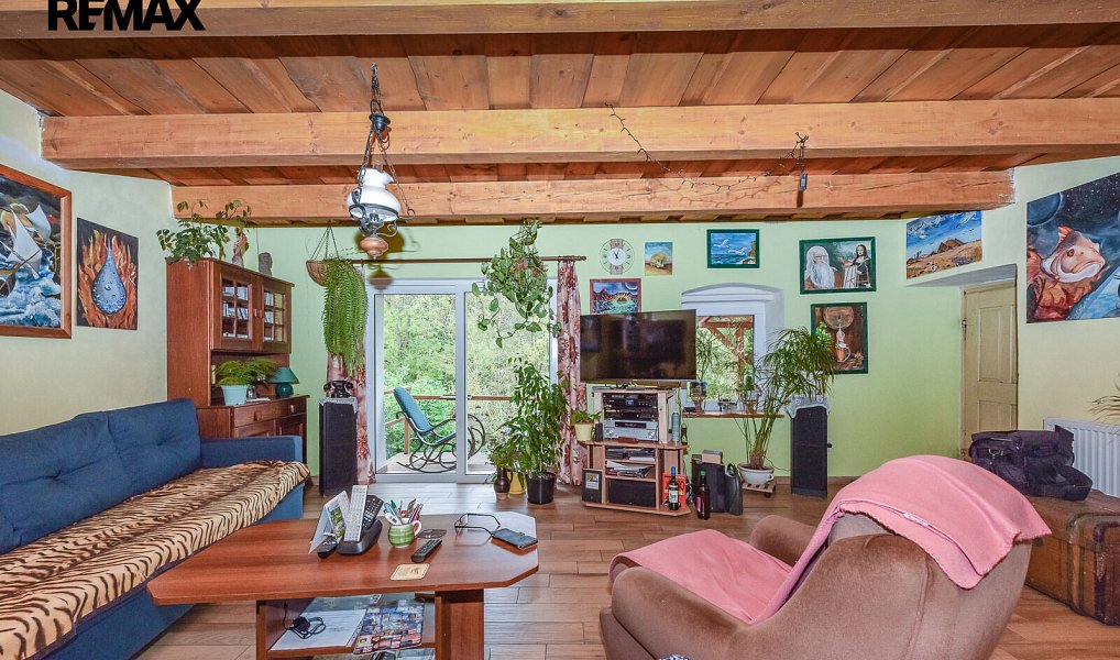 Prodej domu 94 m² s pozemkem 956 m², Měčín – náhled fotky 6