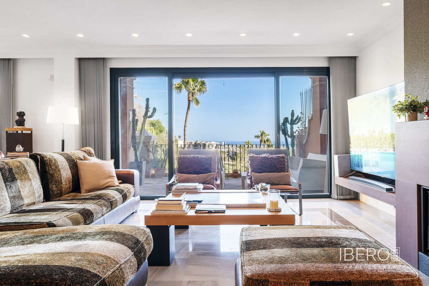 Piso 4+kk – Benahavís, Artola - Vista 3