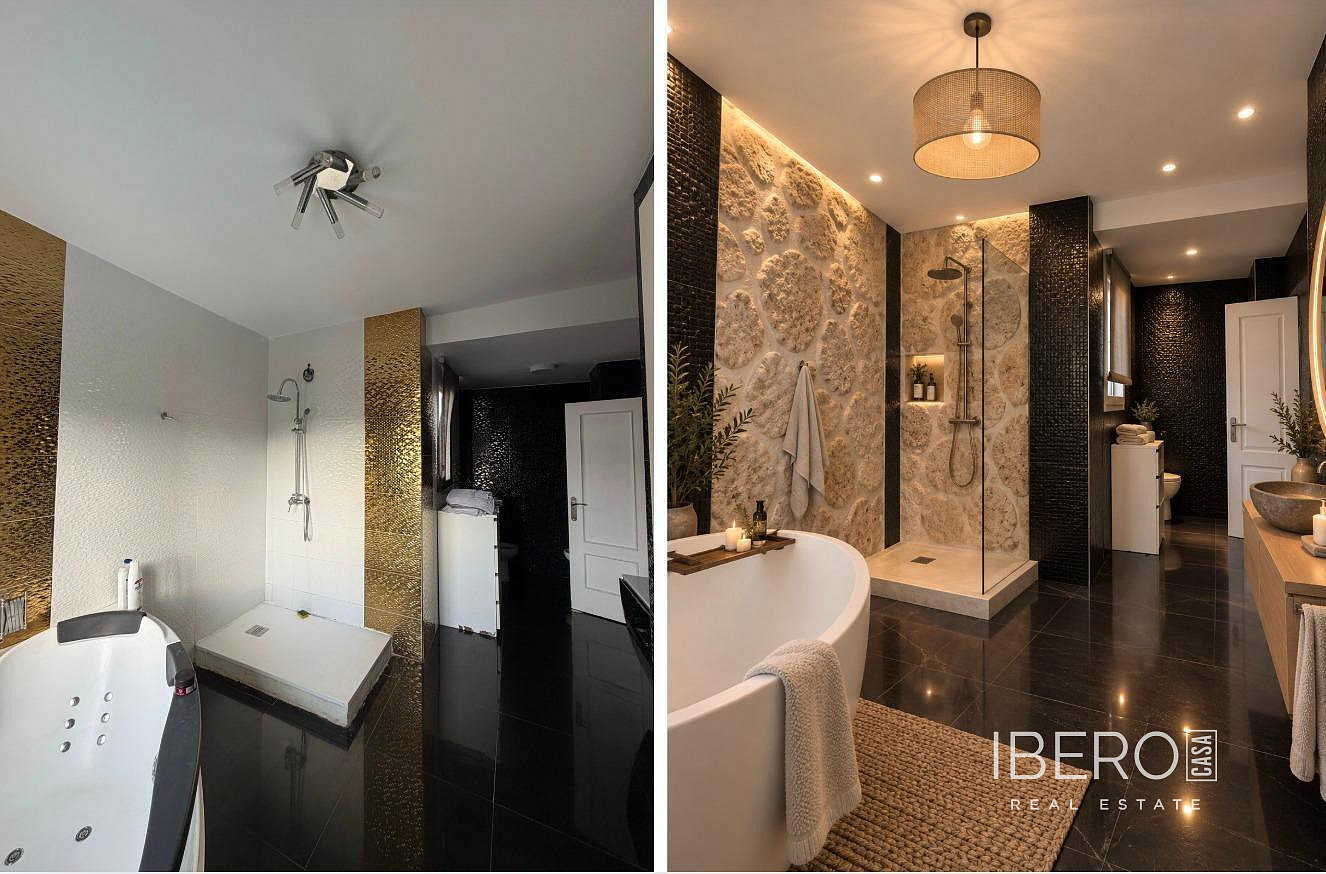 Casa 3+kk – Puerto Real, Las Canteras - Más
